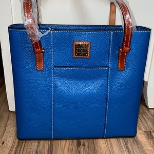 Brand New: Downey & Bourke Lexington Shopper